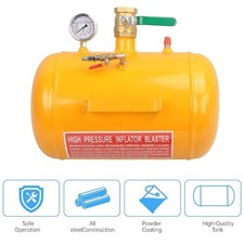 20L Tyre Inflator 5 Gallon Air