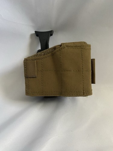 Warrior assault systems - assault,