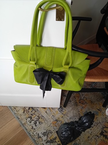 Billy bag handbag - bag,