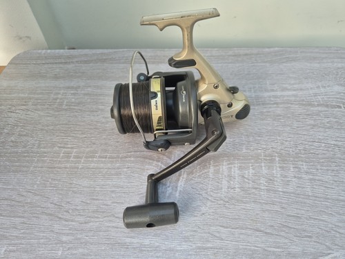 Daiwa emblem 4500t - emblem-s,