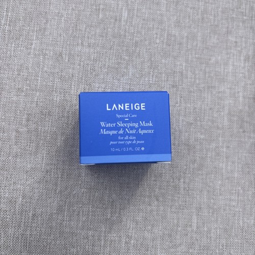 Laneige water sleeping - laneige,
