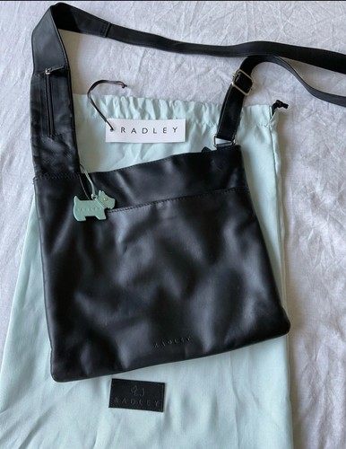 Radley leather pocket - ,