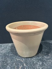 Vintage Large Glazed