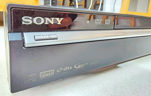 Sony rdr hxd970 250gb hdd - 250gb, dvd