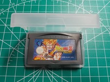 Dragonball Z: Legacy Of Goku