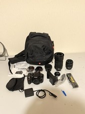 Nikon D5200 24.1MP Digital SLR