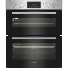 Indesit DUI 12D IX Built Under