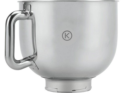 Kenwood kmix stainless - stainless, steel