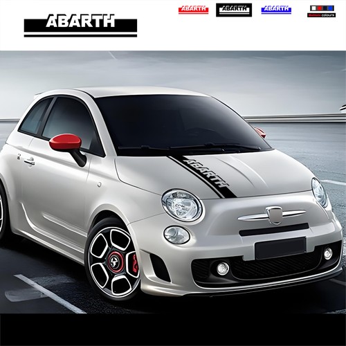 For fiat 500 abarth - fiat, car