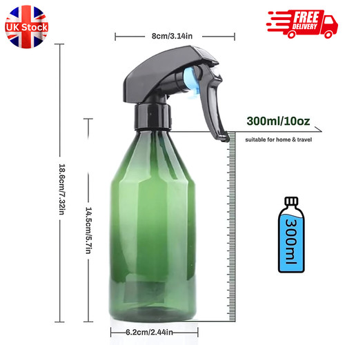 Plant mister spray - plant,