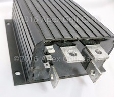 Golf Cart Curtis 1204-001