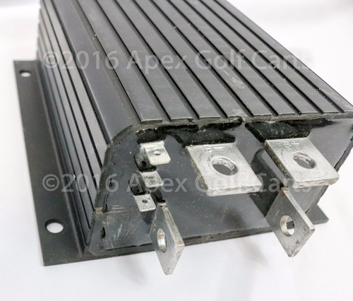 Golf cart curtis 1204 001 - cart, 1204-001