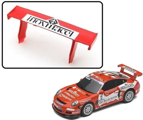 Scalextric w9750 rear - scalextric,