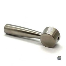 Compatible Replacement Franke Eiger Filterflow Doric Tap Handle Lever (Brushed)