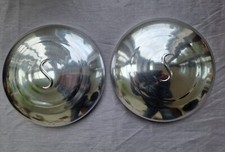 Vintage Sprite Caravan Hub