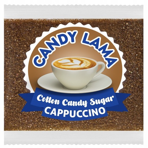 Premium cotton candy - premium,