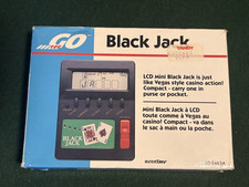 Vintage Radioshack / Tandy Go