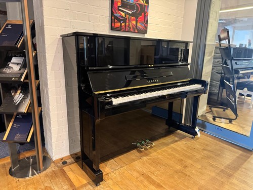 Yamaha yus south - yus,
