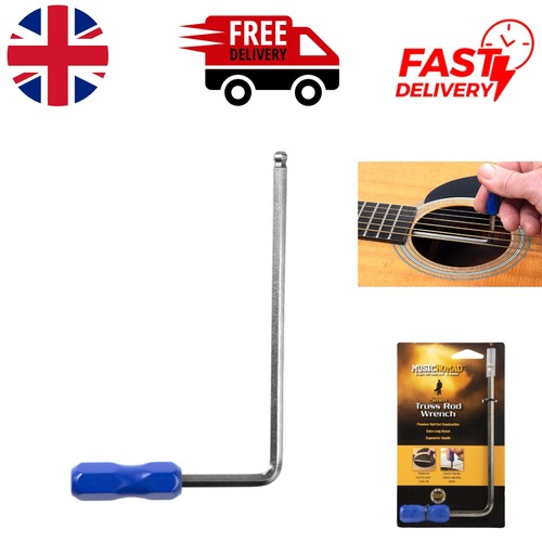 5mm truss rod wrench - truss,