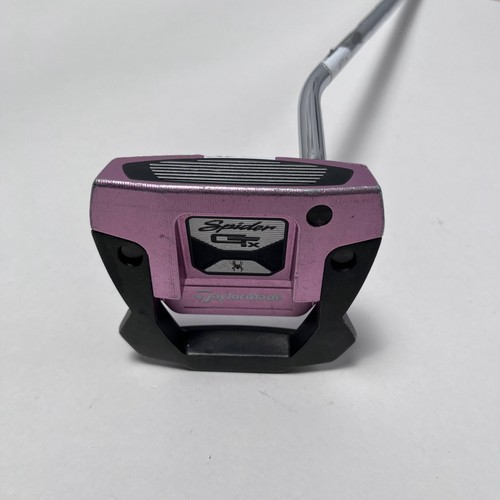Taylormade spider gtx - taylormade,
