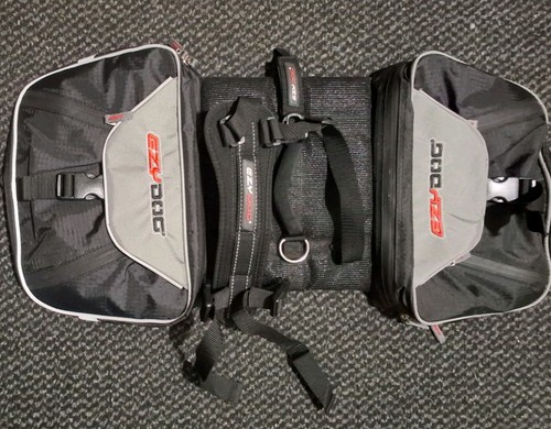 Ezydog lightweight backpack - ezydog,