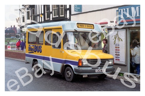 Bus photograph midland red - bus,