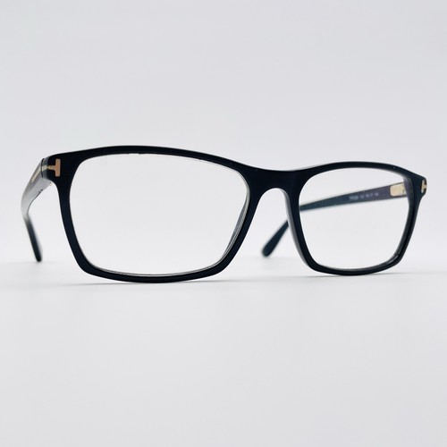 Tom ford eyeglasses black - tom,