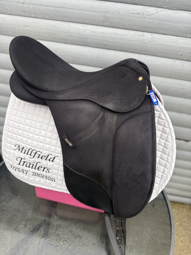 Wintec pro dressage saddle - dressage,