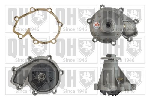Genuine water pump - genuine, spare