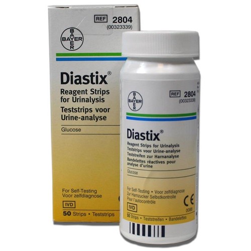 Bayer urine dipstick - bayer, |