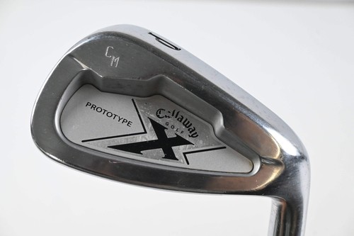 Callaway forged 2007 - callaway, x-forged