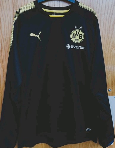Borussia dortmund puma 2017 - dortmund,