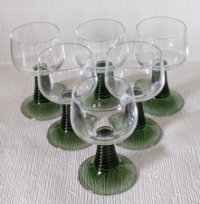 6 Green Beehive Stem Wine