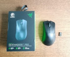 Razer DeathAdder V3 Pro