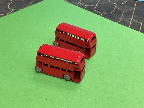 Matchbox lesney london - matchbox, ..london