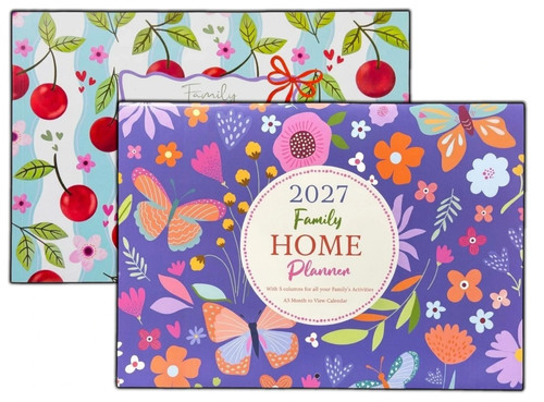 2027 family home - family,