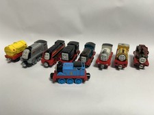 Thomas the Tank Engine &