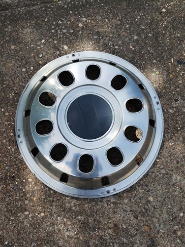 Vintage lorry bus wheel - lorry,