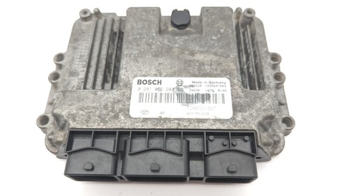 Engine control unit - engine,