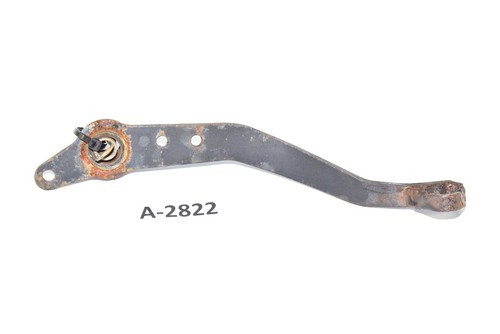 Honda slr 650 rd09 1998 - rd09,