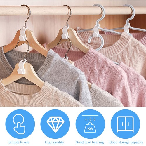 50pcs clothes hanger - clothes,
