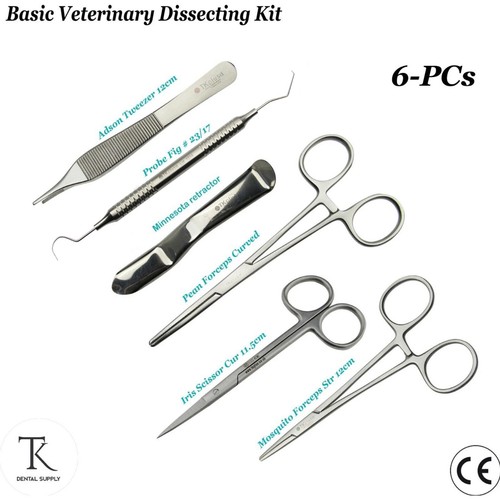 General surgery basic - general,