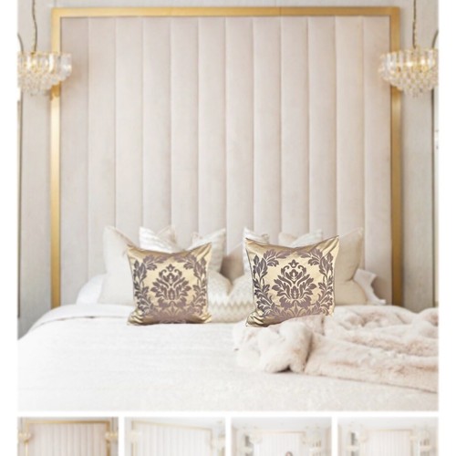 India jane hayworth cushion - india, jane,