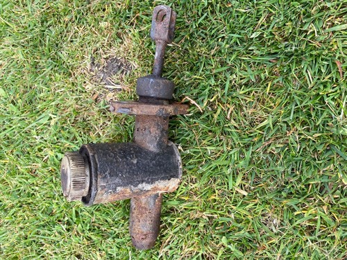Gmc150 oem mgb - gmc150, lockheed