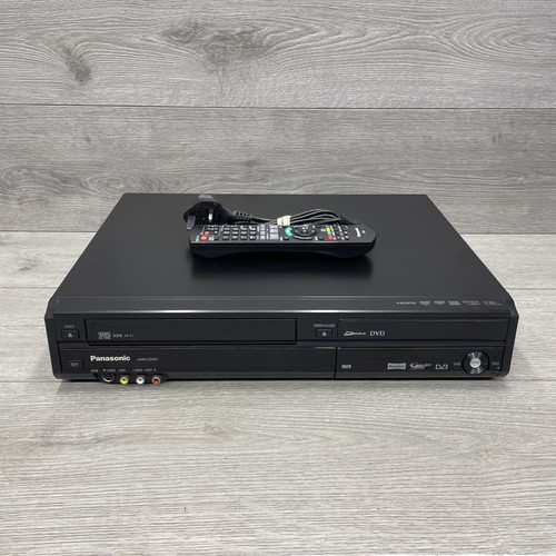 Panasonic dmr ez49v - panasonic, dmr-ez49v