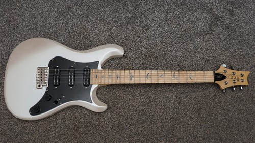 Prs nf3 electric - electric, guitar