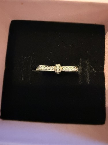 Genuine pandora bow ring - pandora,