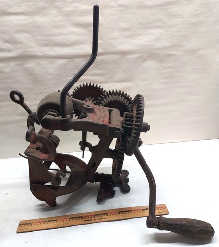 Antique mccormick deering - antique, mccormick-deering