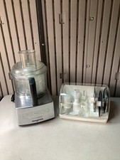 Magimix Cuisine 4200 Automatic