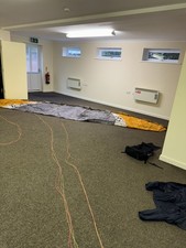 Flexifoil Blade version 3 8.5m